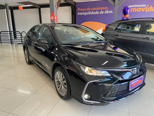 Toyota Corolla XEi 2.0 Flex