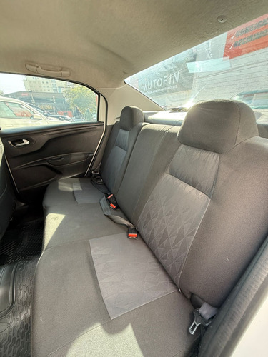 Citroën C-Elysée Hdi 92 Bvm Feel
