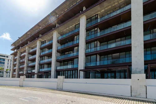Imagen 28 de 29 de Departamento En Venta En Punta Del Mar, Puerto Cancún