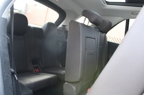 Mercedes-Benz Clase GLE 3.0 Suv 400 Sport At