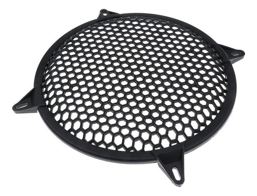 Funda De Subwoofer Para Bocina De Coche De 10 Pulgadas