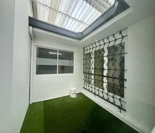 Alquiler Oficinas O Consultorios En El Norte De Cali Santa Monica