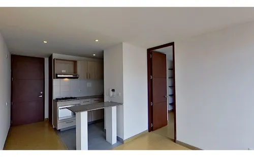 Liquidación De Precio! Apartaestudio Palmaluna Chía Hb