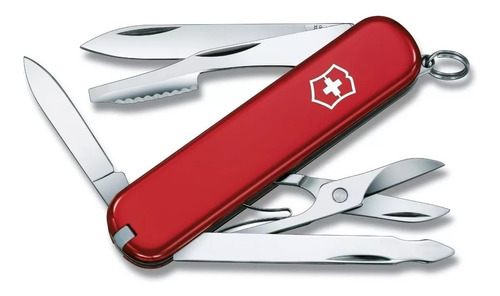 Cortaplumas Victorinox Executive 10 Usos 0.6603 El Jabali