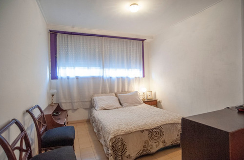 Ph 2 Dormitorios Con Parque En Venta La Plata