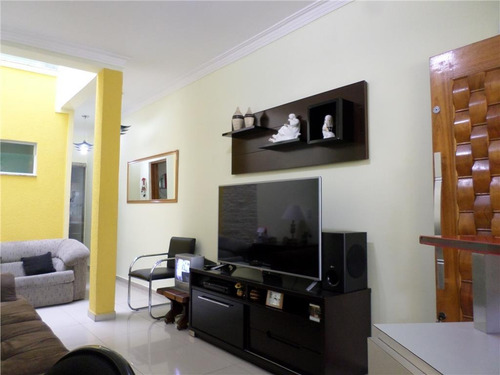 Imagem 2 de 7 de Sobrado Com 3 Dormitórios À Venda, 72 M² Por R$ 580.000,00 - Aricanduva - São Paulo/sp - So0696