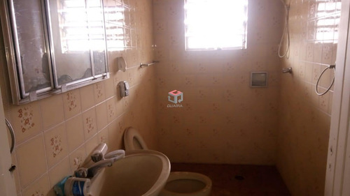 Imagem 12 de 12 de Casa À Venda, 2 Quartos, 1 Vaga, Sacadura Cabral - Santo André/sp - 75421
