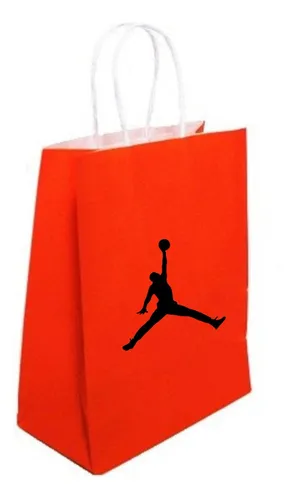 Sacola da nike sales