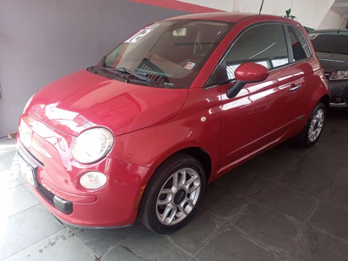 Fiat 500 1.4 Cult Flex 3p