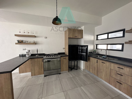 Imagen 7 de 29 de Renta Casa Amueblada Por Fracc. Boreal, Loimer