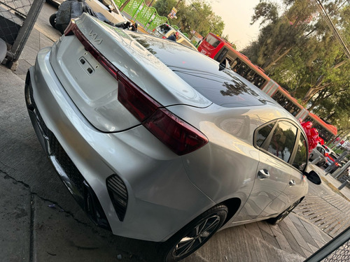 Kia Forte 2.0 Lx At