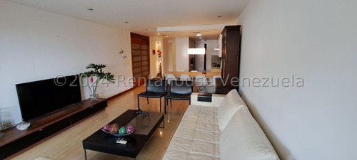 Apartamento En Venta En Escampadero 24-20800 Cs