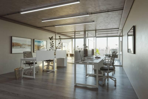 Imagen 9 de 29 de Oportunidad De Inversión De Oficinas