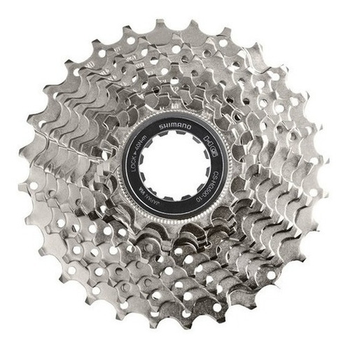 Piñón Ruta Shimano Tiagra Hg500 11-25t 10v - Lucas