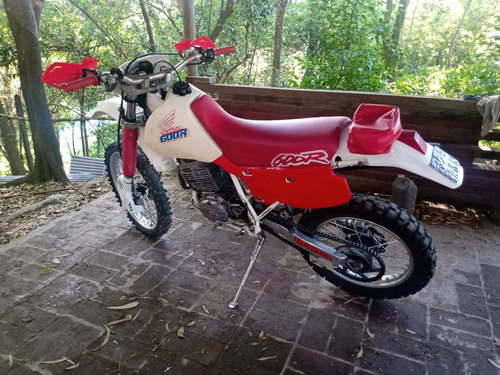 Imagen 8 de 8 de Honda Modelo 93