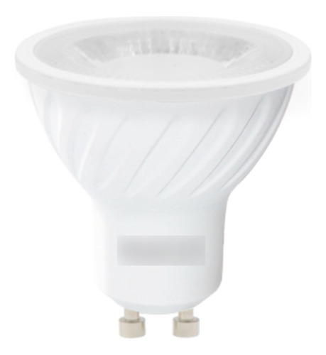 Bombillo Led 5w Dimerizable Base Gu10 Lbgu105w Dim