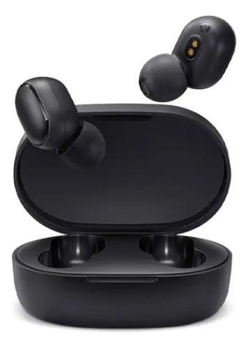 Auriculares inalámbricos Redmi Buds Essential Color Negro