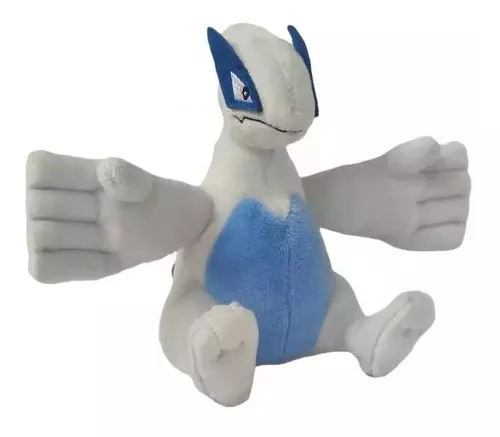 Lugia Shiny - Pokémon - Pelúcia