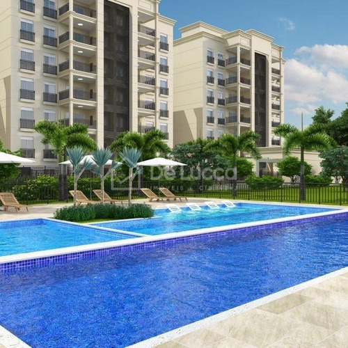 Imagem 1 de 30 de Apartamento À Venda Em Swiss Park - Ap010820