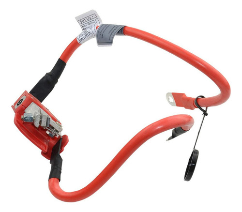 Cable De Descarga Positiva De Batería 61129259425 Para F30 F