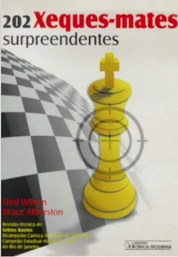 Xeque.Mate.Campeão - Ganhe os benefícios do xadrez! Além da sensação de  aprender/evoluir em algo novo e divertido, o xadrez contribui para melhoria  de concentração, raciocínio, tomada de decisão e ampliação de contato