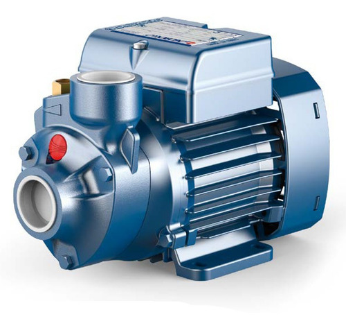 Imagen 1 de 8 de Electrobomba Periférica Pedrollo Pk-300 - 3 Hp - Trifasica