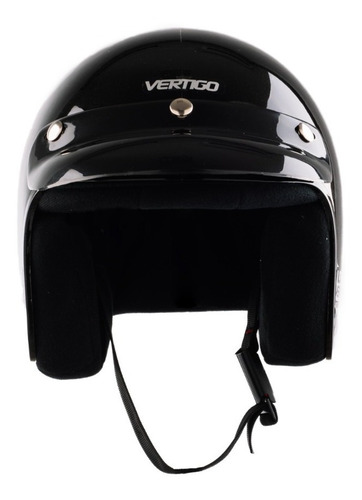 Casco Moto Abierto Vertigo V10. Tienda Oficial.
