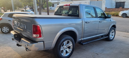 Imagen 2 de 11 de Ram 1500 0 Km 2022