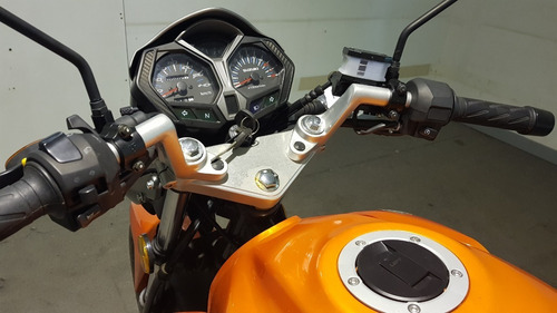 Imagen 13 de 17 de Suzuki Gsx 125 Naked 0km