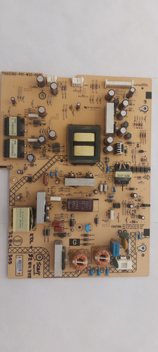 Placa Fuente De Tv Sony Kdl-32ex355 (Usado)