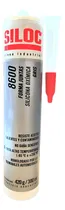 Comprar Silicona Oxímica 8600 Forma Juntas Gris Siloc X 420g