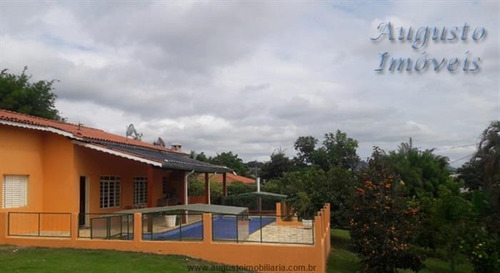Imagem 10 de 20 de Chácaras À Venda Em Bragança Paulista/sp - Compre O Seu Chácaras Aqui! - 1483818