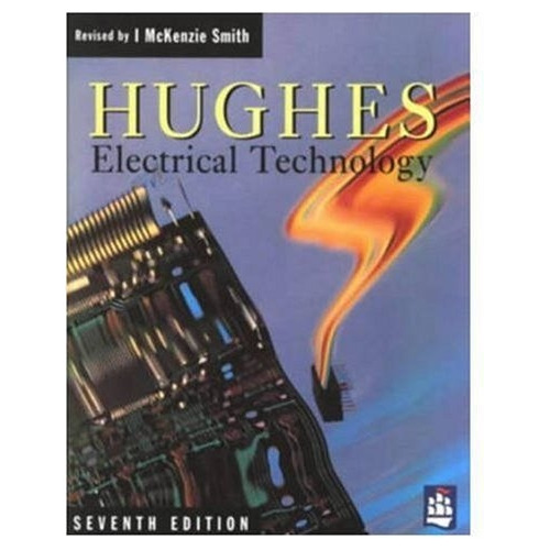 Livro Hughes Eletrical Technology - Smith, Mckenzie [1995]