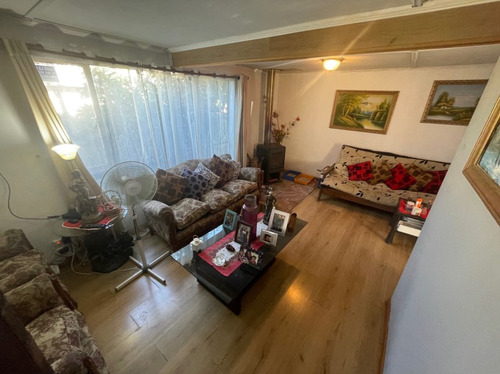 Vende Casa 4d, 1b Villa Ensenada Comuna De Talcahuano