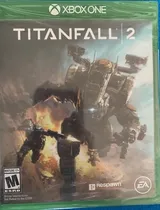 Comprar Titanfall 2, Xbox One Fisico