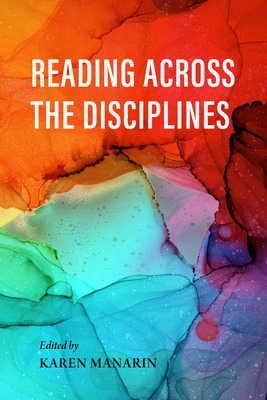 Libro Reading Across The Disciplines - Manarin, Karen