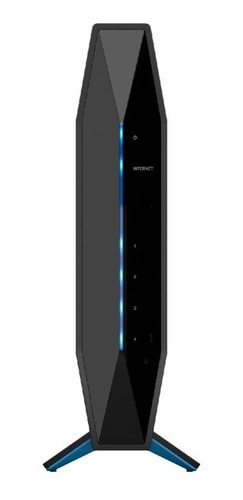 Router Wireless E7350 Linksys Wifi 6 Ax1800 Dual Band Negro