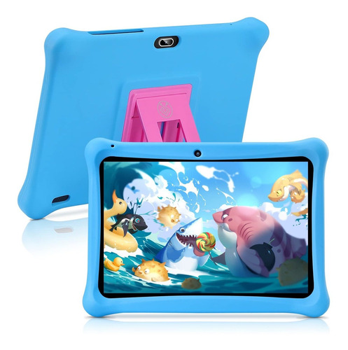 Tableta Para Niño 10 Tablet Qunyico 2 Gb 32 Android Mp 8