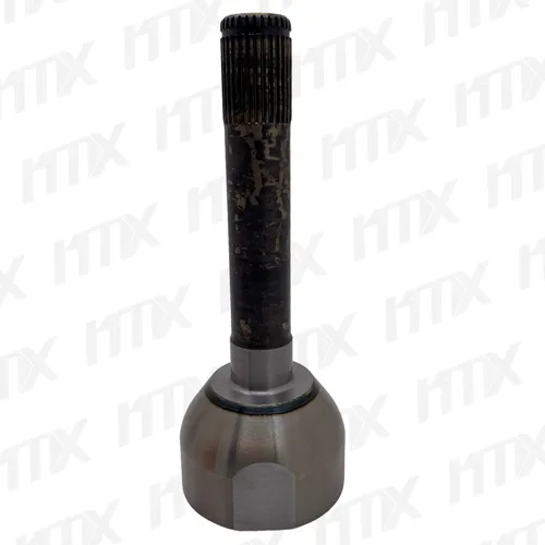 Punta Lado Rueda Toyota 4.5 04- 30x27x33.46 P.int