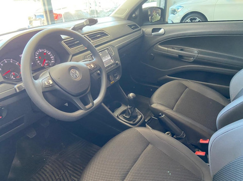 Volkswagen Saveiro 2021 1.6 Highline