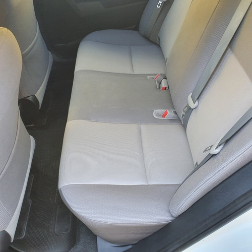 Toyota Corolla 2016 1.8 Xli Mt 140cv