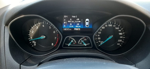 Ford Focus Iii 2.0 Titanium At6 Titular