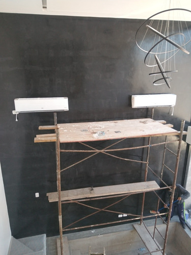 Imagen 1 de 5 de Instalacion Colocacion Service De Aires Acondicionados Split