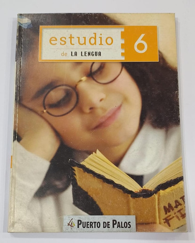 Estudio De La Lengua 6