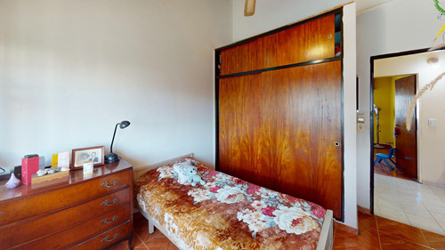 Venta Ph Con Balcon Aterrazado En Caseros