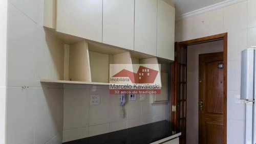 Imagem 7 de 24 de Apartamento Com 2 Dormitórios À Venda, 60 M² Por R$ 430.000 - Jardim Da Saúde - São Paulo/sp - Ap13024