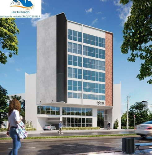Imagem 1 de 8 de Arquitetura Moderna Excelente Localização - Ap01386 - 69005693