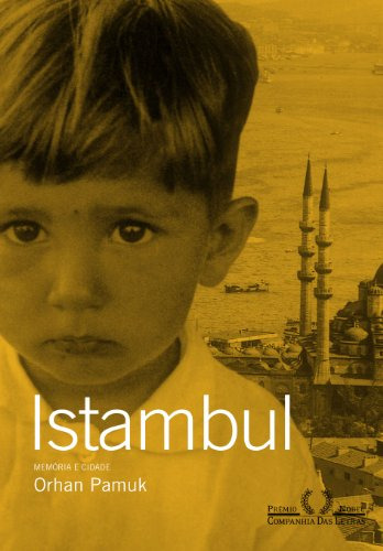 Libro Istambul
