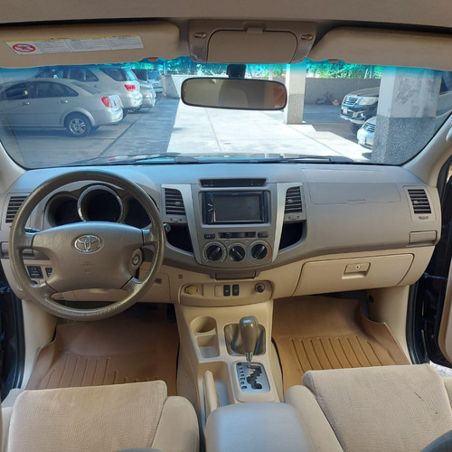 Imagen 3 de 18 de Toyota Fortuner