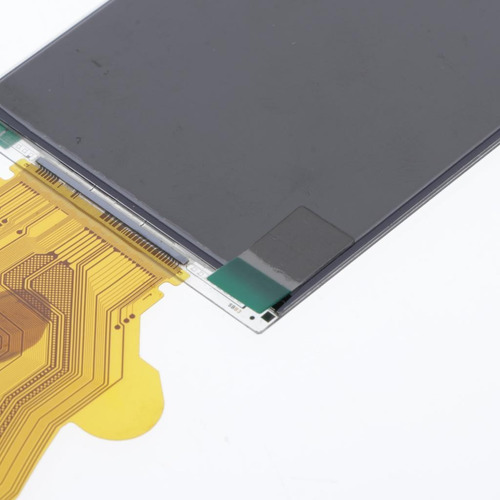 Parte Da Substituição Do Painel Da Tela De Lcd